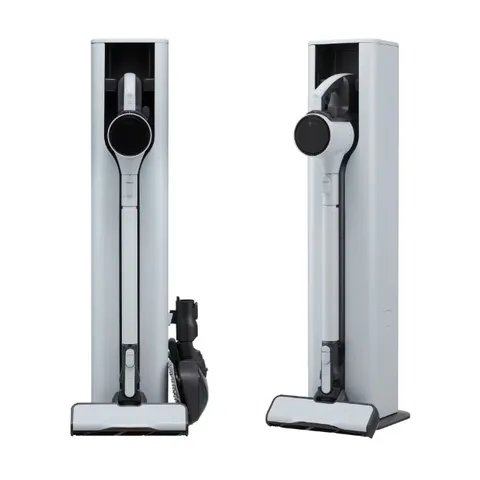 LG 코드제로 청소기 A9 AI927BA 크림스카이 흡입+물걸레 +할인쿠폰