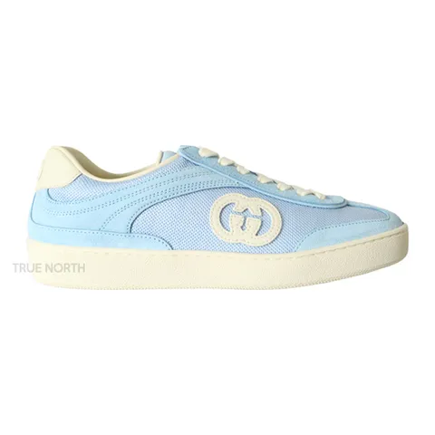 [구찌] 25SS 여성 812656 AADM0 4948 G75 스니커즈 스카이 +할인쿠폰