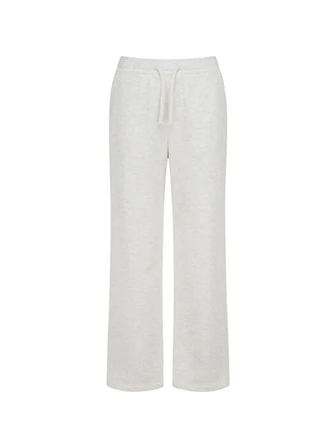 [현대백화점] [폴햄] 여성_PHF1PT2018기모 플리스 스트레이트 팬츠