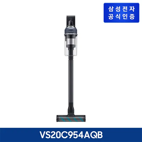 삼성 BESPOKE 제트 VS20C954AQB +할인쿠폰