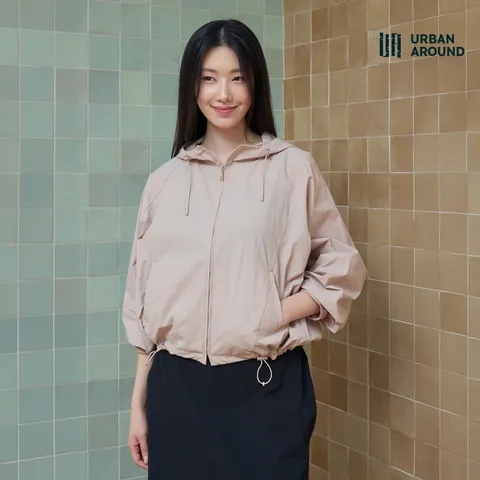 어반어라운드 26SS 컴포트 나일론 점퍼 1종 - 현대Hmall