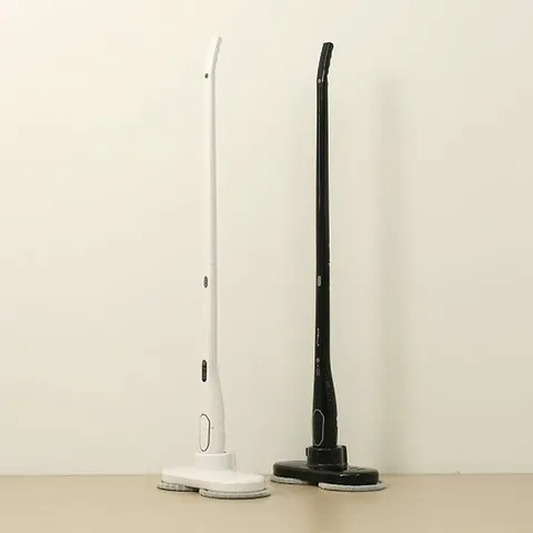 디자인에버 오엘라 네오스핀 2in1 무선 욕실 물걸레 청소기 CM01