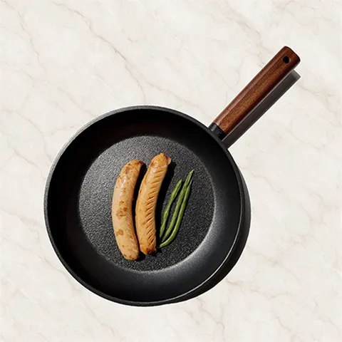 하우스웨어 인덕션마스터 티타늄 프라이팬 28cm