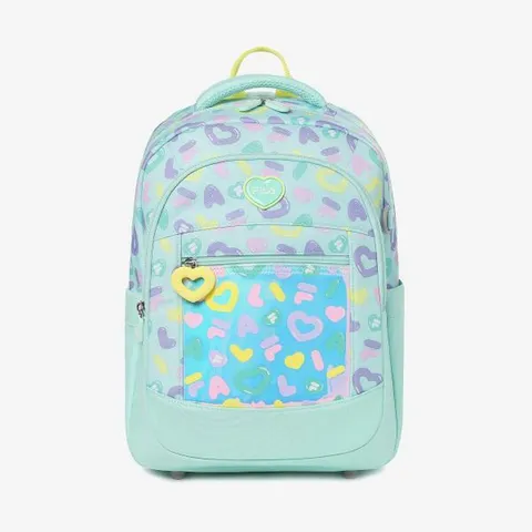 [휠라키즈] <키즈 신학기 가방> 롤리팝 책가방 (FK3BEE5003F_LMI) +할인쿠폰