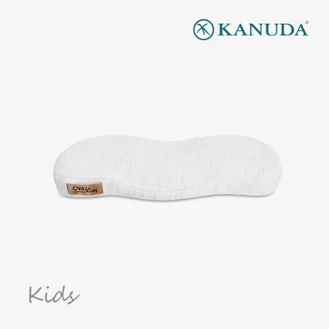 [가누다] 골드라벨 키즈 베개 (8세 이하) +할인쿠폰