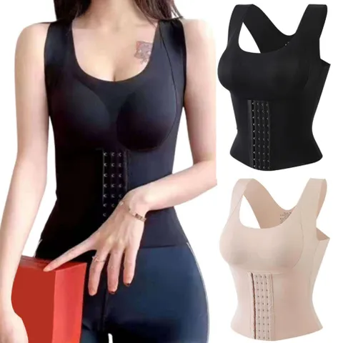 여성 몸매 보정속옷 올인원 옆구리 뱃살 보정 코르셋
