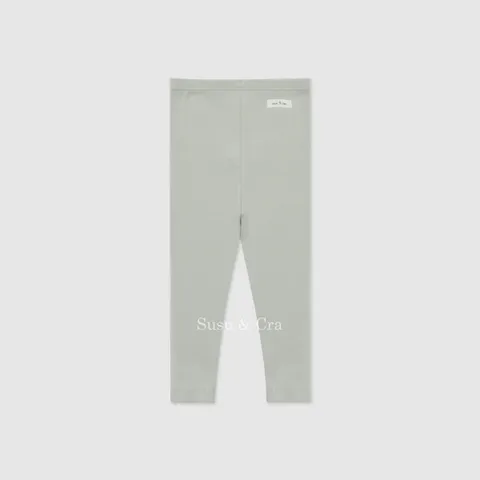 [현대백화점] [슈슈앤크라] mini 조엘로 레깅스 - 페일민트 023403DBC01PM