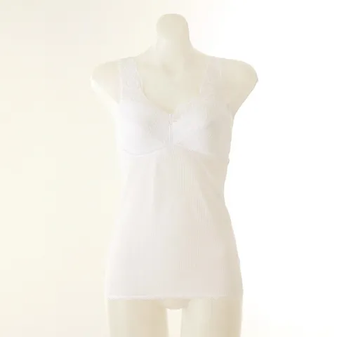 [현대백화점] [와코루] 킨텍스점 WLGC521R-WH 면 아사100%  (강연사) 브리런닝 WLGC521R