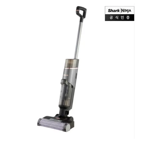 [공식] 샤크 하이드로백 3in1 물걸레 진공청소기(WD210KR)