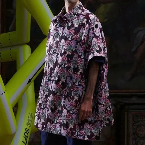 해외배송 헨릭 빕스코브 코트 +할인쿠폰