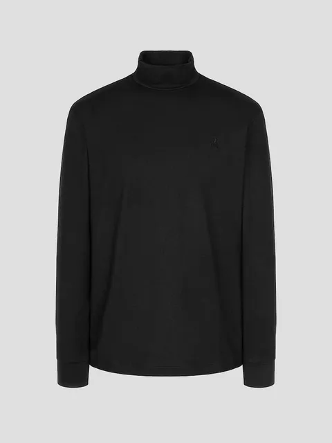 [현대백화점] [빈폴남성] 스트레치 반터틀넥 티셔츠 (BC5941C105) +할인쿠폰