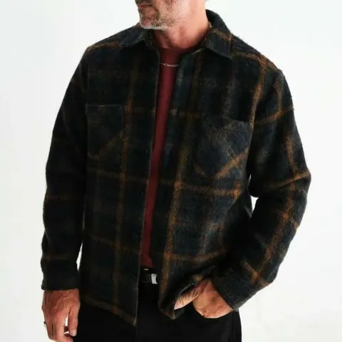 해외배송 왁스 런던 긴팔 셔츠 화이팅 오버 +할인쿠폰