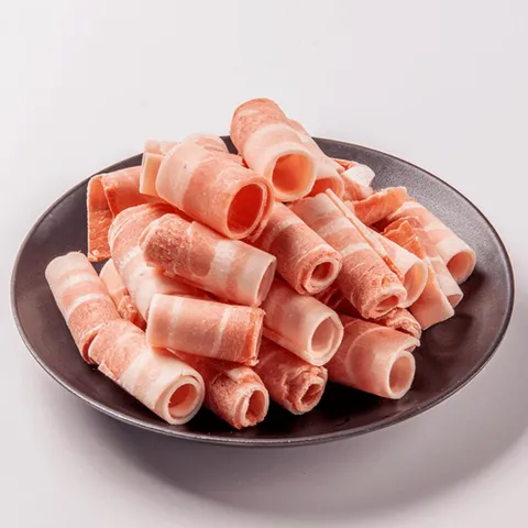 국내산 한돈 대패삼겹살 600g x 4팩