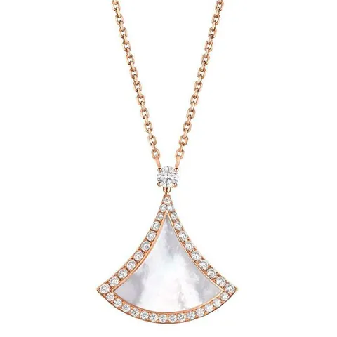 불가리 디바스 드림 네크리스 358671 +할인쿠폰