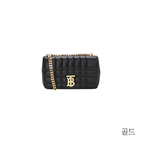 [버버리] 롤라백 골드 - 현대Hmall