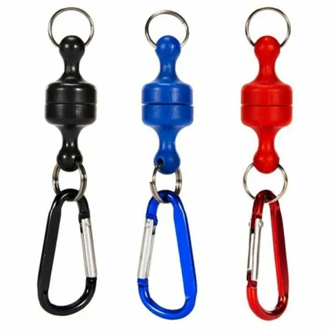 자석 카라비너 등산 가방 미니 카빈 +할인쿠폰