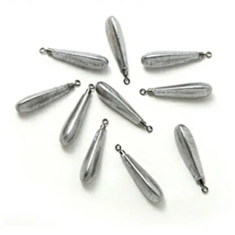 배서 아연도금 삼각형싱커/- 1/8 (3.5g)