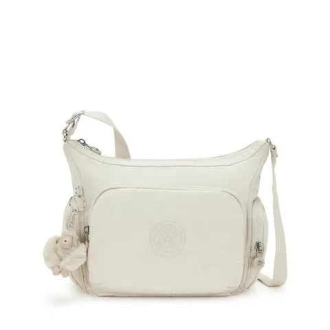 [현대백화점] [*정품 보증서 동봉*][키플링] 키플링 크로스백 갭 S KPABS23 HWBG - 하이드어웨이 베이지 +할인쿠폰