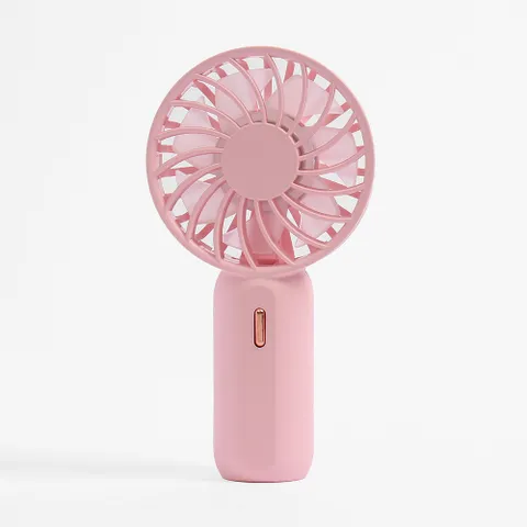 USB 충전식 초미니 선풍기 초경량 휴대용선풍기