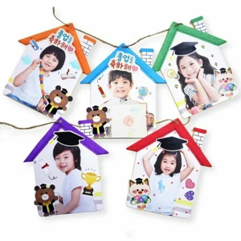 피오피스토리 졸업축하가랜드(5인용)