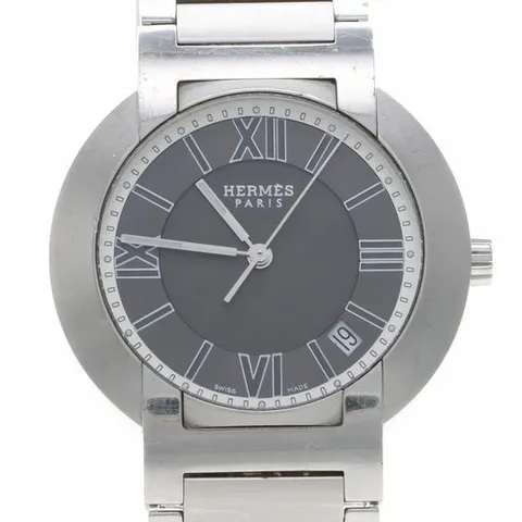 [중고]에르메스 노마드 스틸 시계 (NO1.710) (NO 10342067)