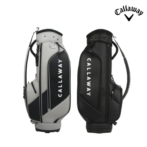 [캘러웨이코리아 정품] 캘러웨이 25년 신상품 랭커 캐디백 +할인쿠폰