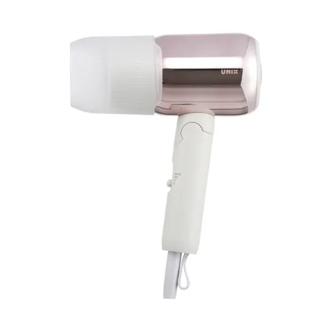 유닉스 헤어 드라이기 UN-B3021 접이식