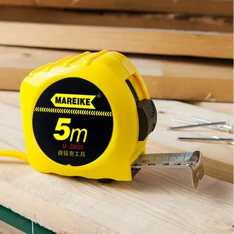 와인앤쿡공구의정석 자동 줄자 1개