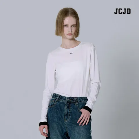 [쥬시쥬디] 에센셜티셔츠 JYTS0215 +할인쿠폰