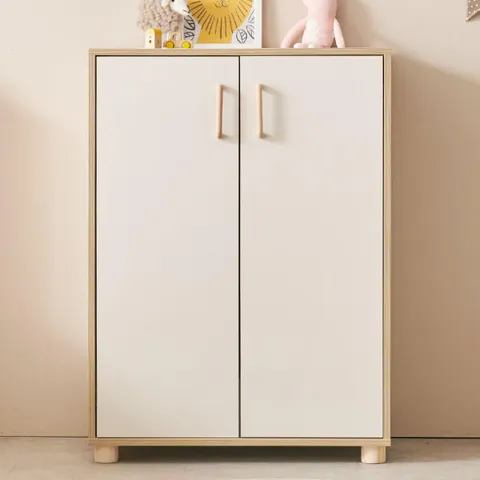 아트박스/벨리카가구 토이 베이비장 아기 옷장 기본형 수납장 주니어장 +할인쿠폰