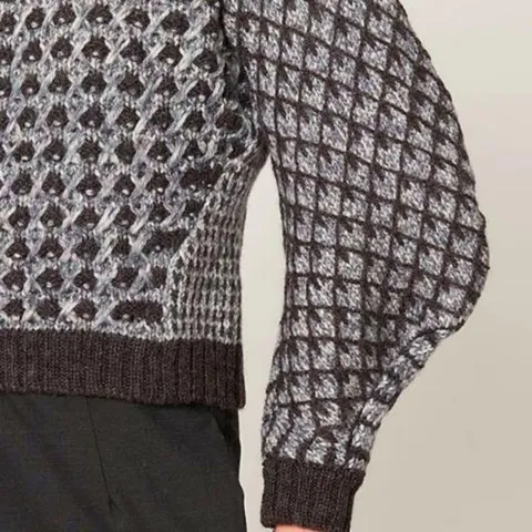 해외배송 헨릭 빕스코브 가디건 Henrik Vibskov 김치 카디건 +할인쿠폰