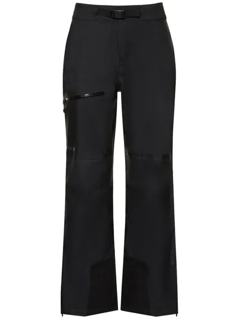 [해외배송] 23 F/W 마모트 MITRE 피크 G-TX 나일론 팬츠 B0060520103