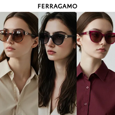 [ FEERRAGAMO]페라가모 선글라스(SF1031/S) +무이자3개월