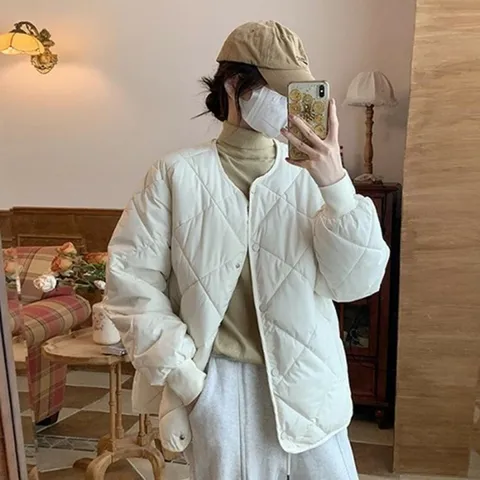 자켓 점퍼 바람막이 재킷 잠바 봄아우터 모임 선물 루즈핏 롱 여자 겨울 봄