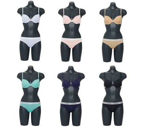 코데즈컴바인이너웨어 베이직 브라팬티SET 6종 택1 (Y61LGY 외) - 현대Hmall