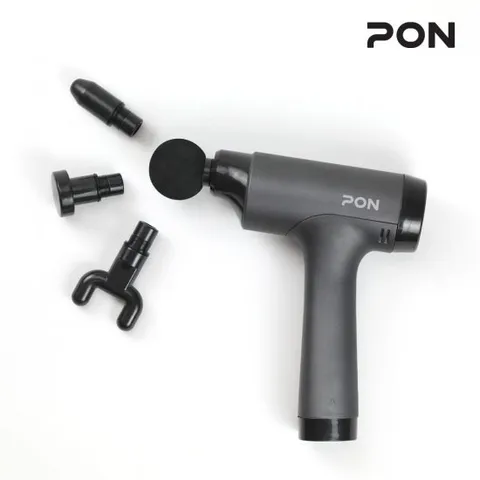 [행사][PON] PMH-2600 마사지건