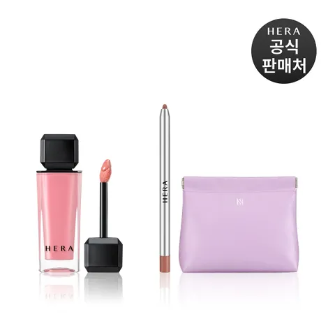 [본사직영][헤라][기획] 센슈얼 누드 글로스 5g