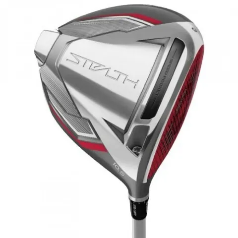 여성 테일러메이드 스텔스 드라이버 12도 텐세이 TM 40 L 정품 커버 포함 정품