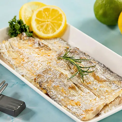 [애월농수산] 산지직송 제주 한림수협 순살 갈치 200g x 3팩