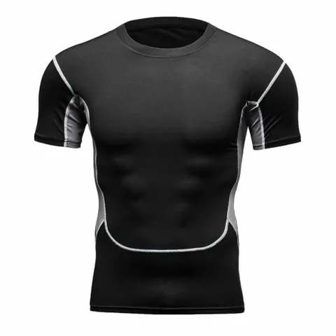 반팔티셔츠 여름 헬스 복 상의 반팔티 기능성 티 운동 남성 +할인쿠폰