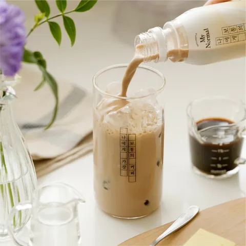 [마이노멀] 방탄커피 디카페인 12개입