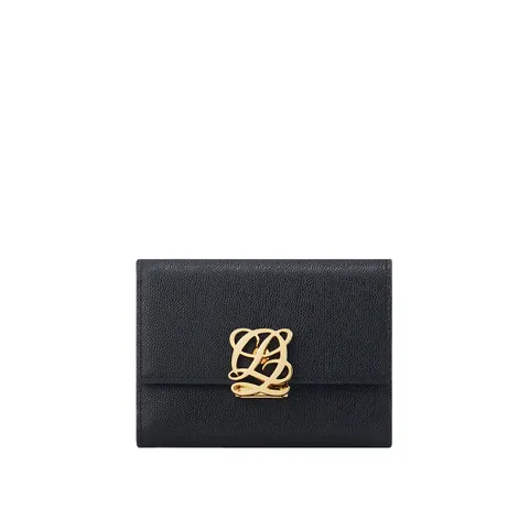 [현대백화점] [루이까또즈] 여성반지갑 SQ3SD01BL