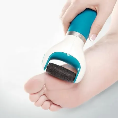 맥킨더 각질 제거 롤 각질제거 풋 발각질 굳은살 제거 S280