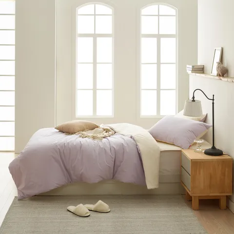 메리퀸 BUBU 양모 이불 싱글 1장