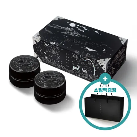 [현대백화점] 편강한방연구소 구전녹용 진