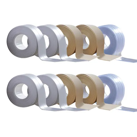 물도깨비 리폼박사 방수테이프 실리콘테이프 10종