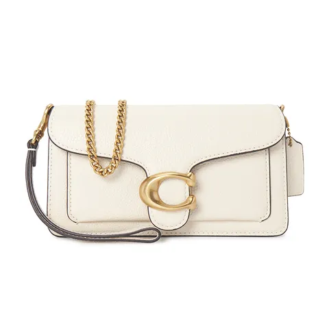 코치 태비 19 여성 체인 크로스백 CBF14 B4HA +할인쿠폰