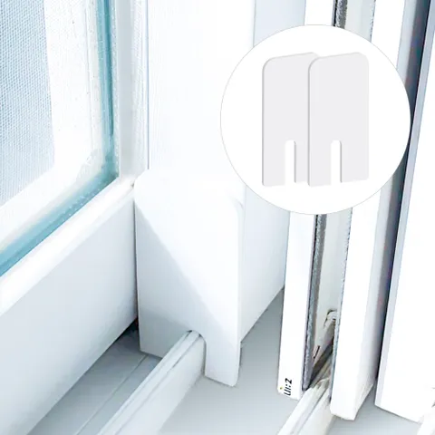 디와이 바람막이 샷시 외풍 차단 단열 풍지판 화이트