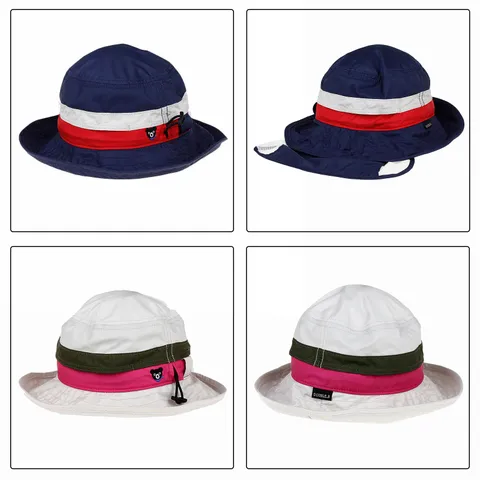 [현대백화점] [미키하우스]DB 헌팅 매쉬 스트랩 모자 16H209101-09(BEIGE) +할인쿠폰