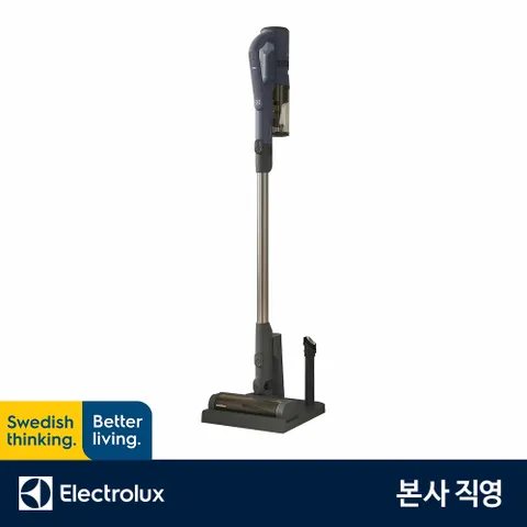 [현대백화점] [일렉트로록스] 일렉트로룩스 무선청소기 EFP52212DB EFP52212DB